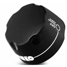 FOR WE-BER GAS GRILL REPLACEMENT KNOB Q200 Q220 63801  W