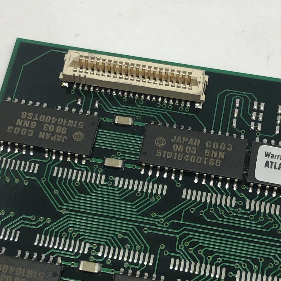 NEW Compaq Contura 400C 410C 420C 430C CX 16MB RAM Memory Module 16 MEG 147657 - Image 4 of 4