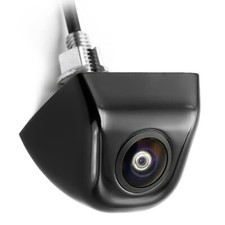 Car Rear View Backup Camera 170  View Angle Night Vision Waterproof 12v CMOS