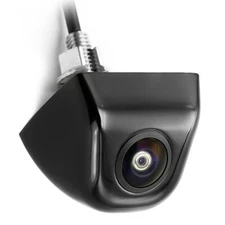 Car Rear View Backup Camera 170° View Angle Night Vision Waterproof 12v CMOS