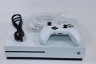 Microsoft Xbox One S 1Tb Console + Accessories 4K Uhd Blu-ray 1 Year Warranty