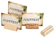 "Reserviert"-Schilder | 20