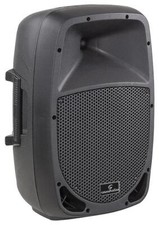 ACTIVE 10" SPEAKER - GO-SOUND 10A