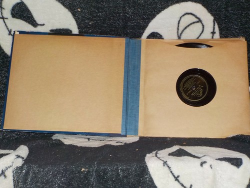Famous Songs From Famous Musicals Record Set Dorothy Kirsten Felix Knight - Picture 3 of 6