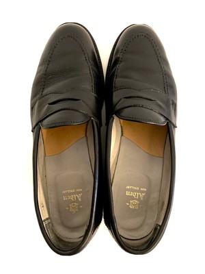 Alden Calfskin