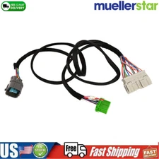D Series Chassis Specific Adapter Harness B Series 99-00 EK For Honda Civic Si
