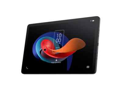 TCL Tab 10 (Gen 2) LTE - Space Gray - 64GB 4GB RAM - Unlocked