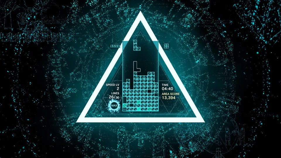 NEU PC Computer Spiel Tetris Effect Connected für Windows 10 11 STEAM Download - Bild 3 von 4