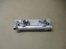 Polaris 2017 Switchback Pro-S 800 Fuel Rail Assembly 600 Rush Pro X 15 16 17 O