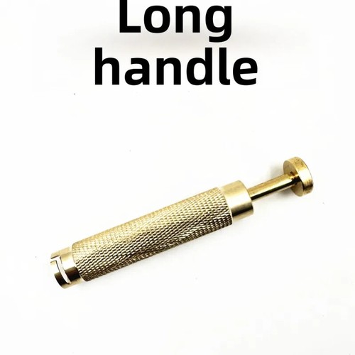 Watch Winding Tool NH35, Spring Rubber Handle,for Various Winding Tools Used - Picture 9 of 11