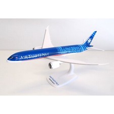Ryanair Boeing 737 Single Die Cast Toy Plane