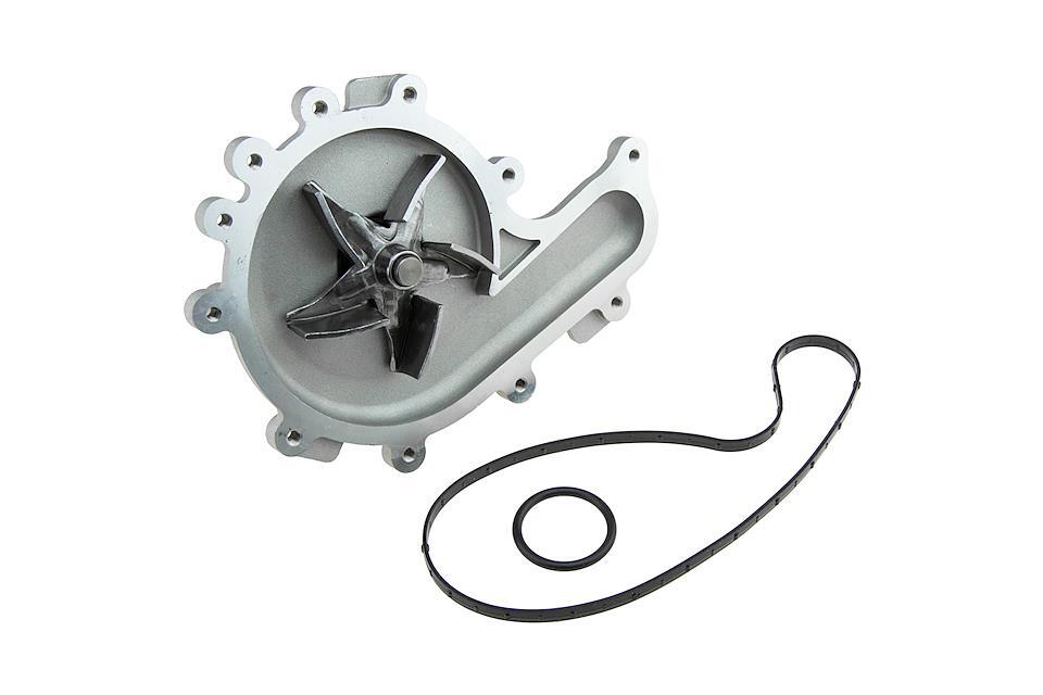 Pompe à eau résistant aux fuites pour Peugeot Boxer et Ford Transit Tourneo 1949737