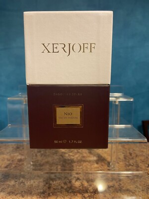 Xerjoff Nio Vintage (Orignal formulation) | eBay