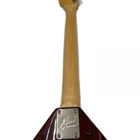 EKO GHOST Ⅵ ゴースト ファントム ギター sddefault.jpg