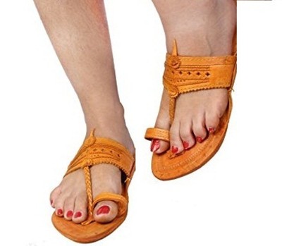kolhapuri chappal low price