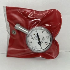 AMETEK TIRE PRESSURE GAUGE 0-60 PSI