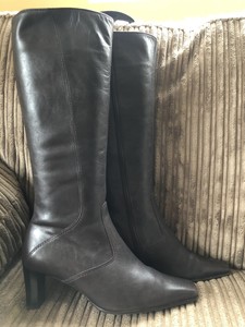 gabor knee boots