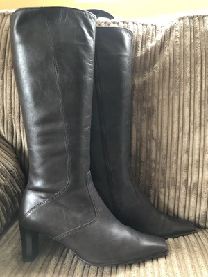 malvern knee high boots