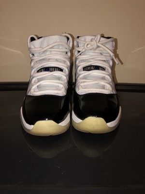 jordan 11 concord men's