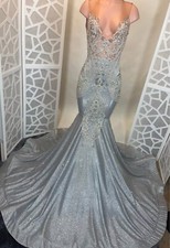 Prom Dress For Sale !!