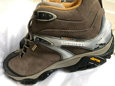 MERRELL J83669 MEN display picture 3