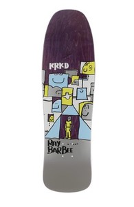 shape thrasher