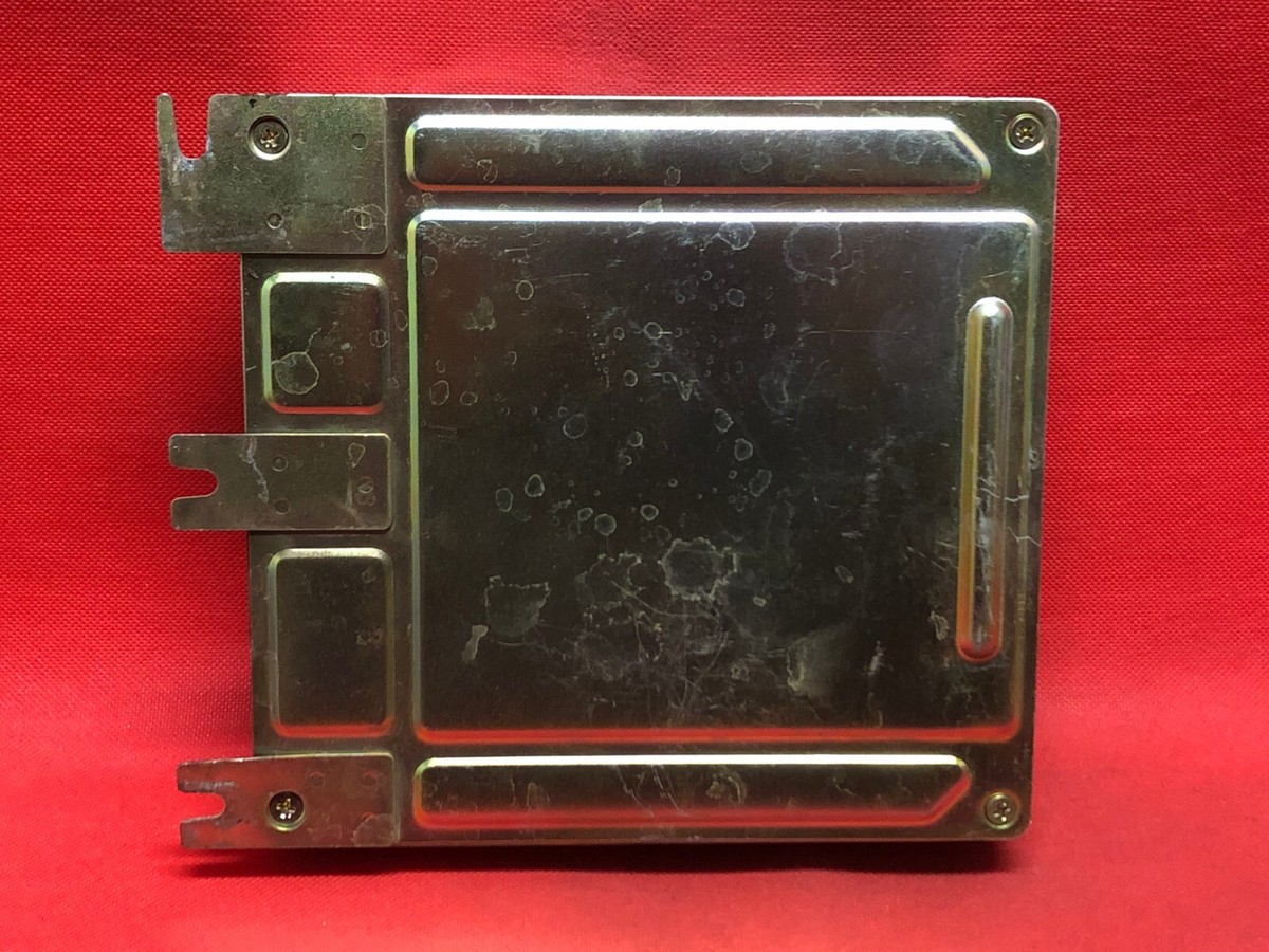1984 Nissan 300zx ECM ECU Computer A18-613 500 for sale