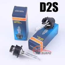 New 2pcs 6000k D2s D2r D2c Hid Xenon Bulbs Factory Headlight Hid Replacement Us New 2pcs 6000k D2s D2r D2c Hid Xenon Bulbs Factory Headlight Hid Replacement Us
