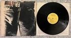 The Rolling Stones – Sticky Fingers ; 1971 LP 1ST US PRESS RI