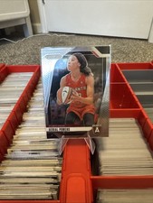 2024 Panini Prizm WNBA - Aerial Powers #37 Silver Prizm Free Ship