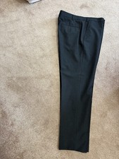 Suit Direct 40 Waist Grey Trousers