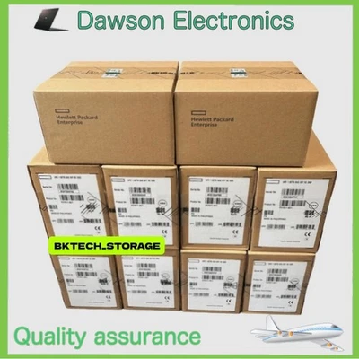 HPE P37070-001 P37009-B21 960GB SAS 12Gb 3.5" LFF G9 G10 MU LPC Multi Server SSD - Image 1 of 2