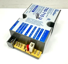 Robertshaw 780-715 U 780-715 Ignition Control Unit (jumper on) used  #P338