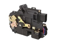 Vorne Links Blic 6010-25-025421P TüRschloss FüR Audi