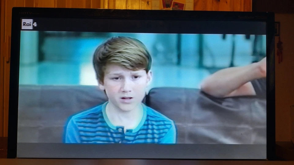 SHARP VC-M37 VIDEOREGISTRATORE 4 TESTINE REVISIONATO CON TELECOMANDO  - Immagine 4 di 4