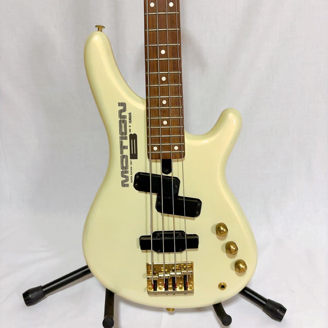 YAMAHA MOTION SUPER EDITION B-Ⅲ Electric Bass Guitar Yamaha Motion B MB-III Super Edition