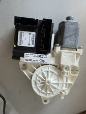 Audi A3 8p Window Motor Lifter Regulator Control Front Right Os 8p0959801n Audi A3 8p Window Motor Lifter Regulator Control Front Right Os 8p0959801n