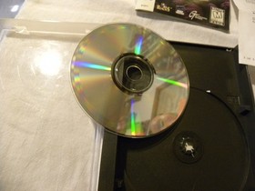 Duke Nukem 3D Sega Saturn CIB &ndash; Complete w/ Case & Manual