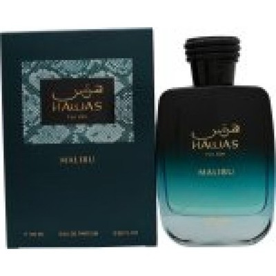 Rasasi Hawas Malibu EDP 100 ml (Unisex)