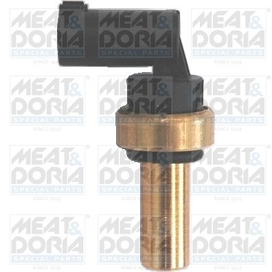 Meat & Doria Sensor, KüHlmitteltemperatur U.A. FüR Alfa Romeo, Fiat, Opel-image