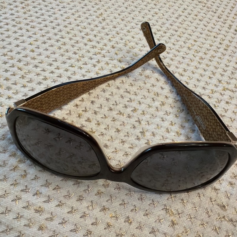 Coach Sunglasses