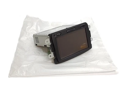 Navegación Nueva Original Radio Renault Trafic 3 Vivaro 2 NV300 281156495R - Imagen 1 de 4