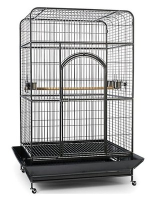 New prevue hendryx empire bird cage 3157