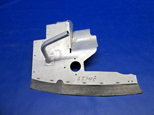 Piper PA-28-180 Cherokee RH Rear Engine Baffle P/N 63745-00 NOS (1125-819)
