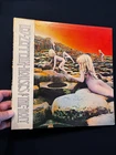 LED ZEPPELIN HOUSES OF THE HOLY VINYL LP ALBUM SD 19130 ATLANTIC 1973