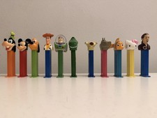 PEZ Spender