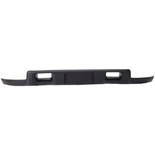 Front Bumper Valance Defllector For 2011-2014 Chevrolet Silverado 2500hd 3500hd