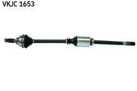 SKF Antriebswelle VR VKJC1653