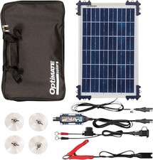 Optimate¢ Solar DUO Zestaw podróżny