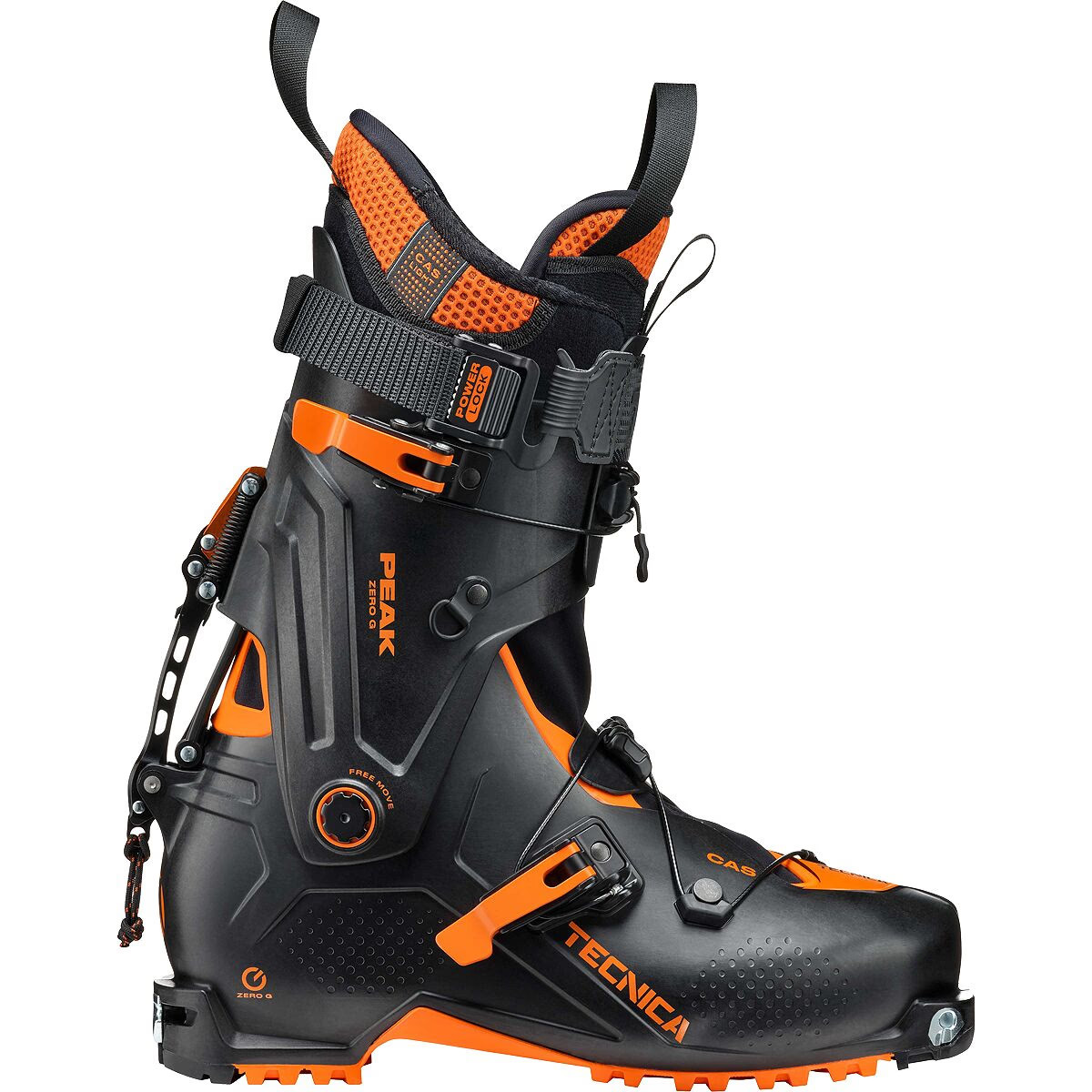 Tecnica Zero G Peak Boot - 2026 132290₽